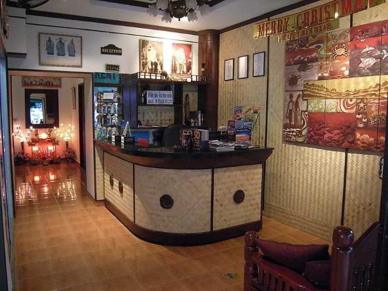 Patong Rose Guest House 50M To Beach Exterior photo
